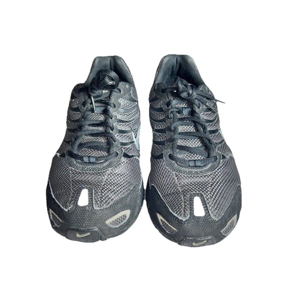 Nike Air Max Torch 4 Anthracite Black 343846-002 Running Sneaker Men Size 9.5 US - Picture 4 of 9